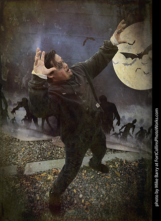 Loveland Zombie Crawl