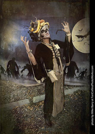 Loveland Zombie Crawl