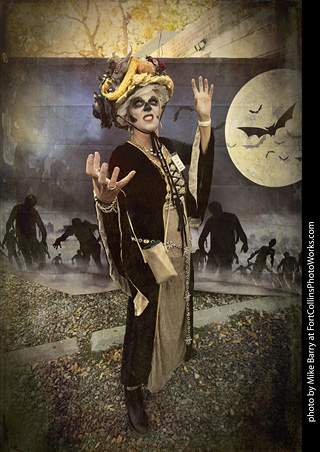 Loveland Zombie Crawl