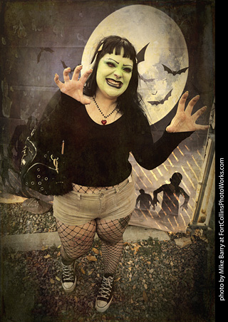 Loveland Zombie Crawl