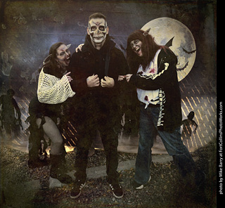 Loveland Zombie Crawl