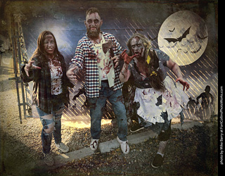 Loveland Zombie Crawl