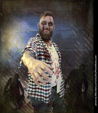 Loveland Zombie Crawl