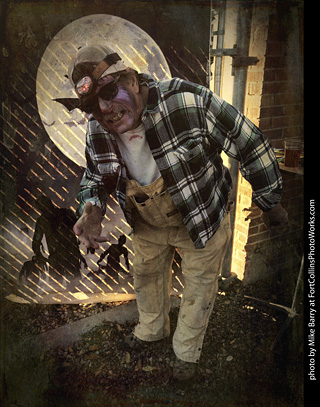 Loveland Zombie Crawl