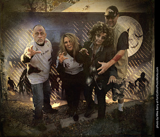 Loveland Zombie Crawl