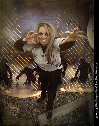 Loveland Zombie Crawl