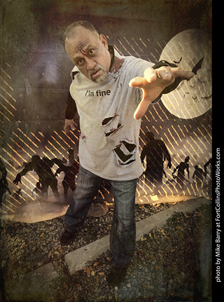 Loveland Zombie Crawl