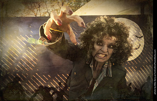 Loveland Zombie Crawl