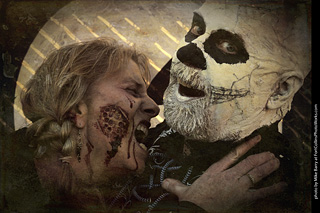 Loveland Zombie Crawl