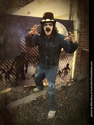 Loveland Zombie Crawl