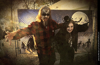 Loveland Zombie Crawl