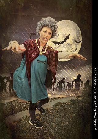 Loveland Zombie Crawl