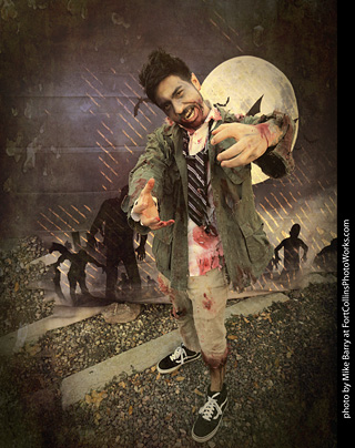Loveland Zombie Crawl