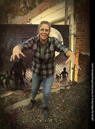 Loveland Zombie Crawl