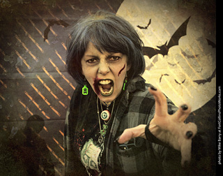 Loveland Zombie Crawl