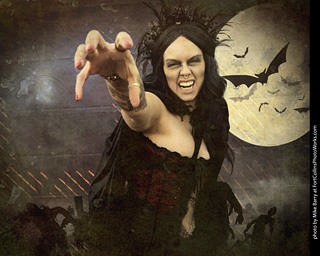 Loveland Zombie Crawl