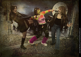 Loveland Zombie Crawl