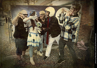 Loveland Zombie Crawl