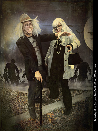 Loveland Zombie Crawl