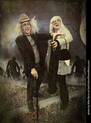 Loveland Zombie Crawl