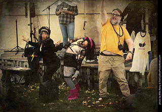 Loveland Zombie Crawl