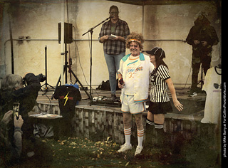 Loveland Zombie Crawl