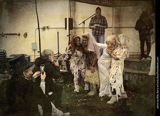 Loveland Zombie Crawl