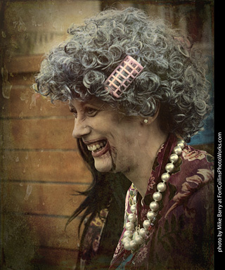 Loveland Zombie Crawl