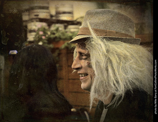 Loveland Zombie Crawl