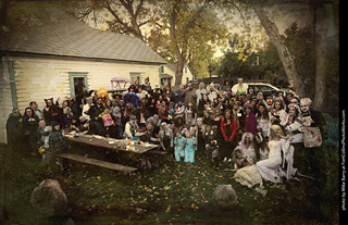 Loveland Zombie Crawl