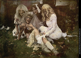 Loveland Zombie Crawl