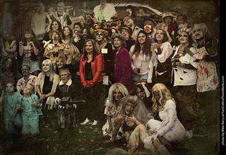 Loveland Zombie Crawl