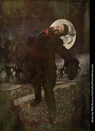 Loveland Zombie Crawl