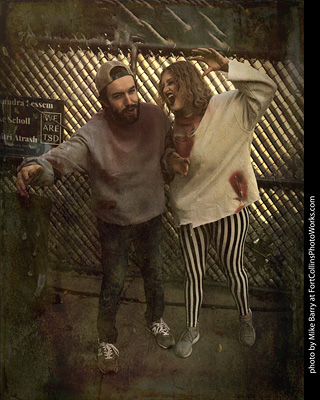 Loveland Zombie Crawl