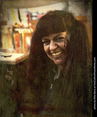 Loveland Zombie Crawl