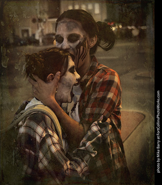 Loveland Zombie Crawl