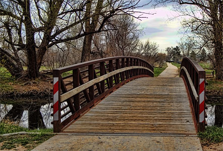 bridge