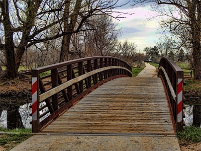 Legacy Park