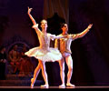Sleeping Beauty Ballet