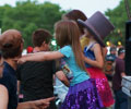 Realities for Children Rally