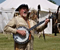 Fort Laramie Rendezvous