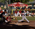 Cheyenne Grizzlies are first up to bat
