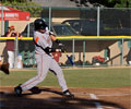 Cheyenne Grizzly base hit