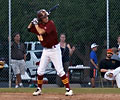 Fort Collins Foxes get a hit