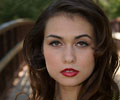 Model Shoot