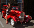 Old Town Car Show