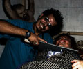 another unnecessary procedure at Morbid Nights Haunted House