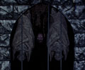 vampires at Scream Theme Haunted House