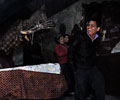 Scream Theme Haunted House werewolf