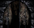 Scream Theme Haunted House vampires